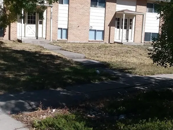 PM 205 4730 E. 12th Street, 4730 E 12th St #2, Cheyenne, WY 82001