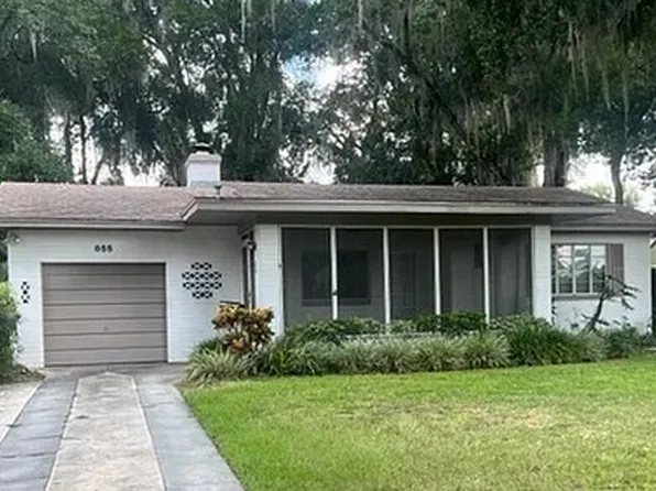 855 Palmer Ave, Winter Park, FL 32789