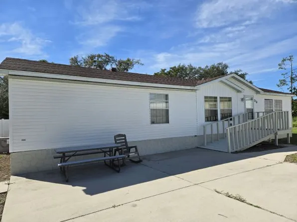 314 Bahia Mar Dr #Pi094, Apopka, FL 32712