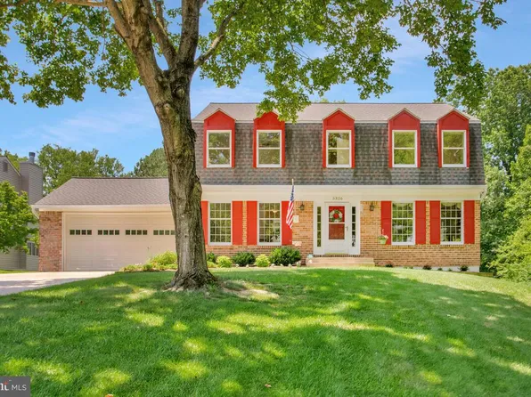 5326 Night Roost Ct, Columbia, MD 21045