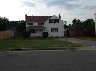 6845 Albert Rd, Roanoke, VA 24019