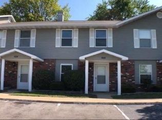 828 Highland Hill Ct, Saint Peters, MO 63376