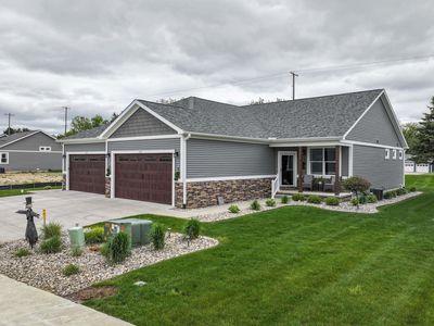 11122 Brahms Ln, Davison, MI, 48423