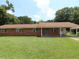 6842 Highway 167 S, Sheridan, AR 72150