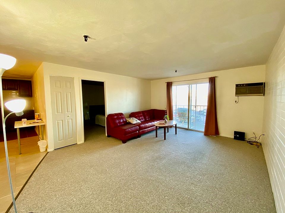1st image of 115 W Squantum St APT 302