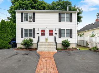 147 Lynch St, Providence, RI 02908