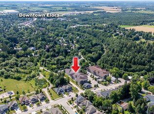 23 Stumpf St #310, Centre Wellington, ON