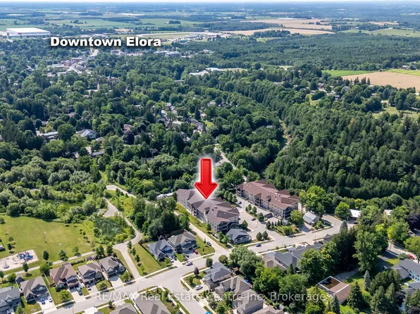 23 Stumpf St #310, Centre Wellington, ON N0B 1S0