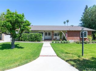 9940 Calvin Ave, Northridge, CA 91324