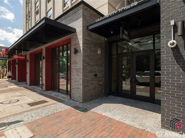 131 E Broad Street #907, Athens, GA 30601