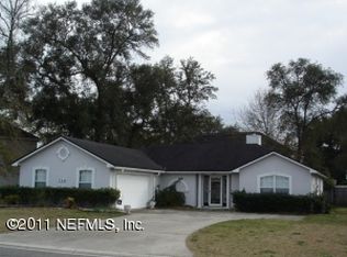 714 Chestnut Oak Dr N, Jacksonville, FL 32218