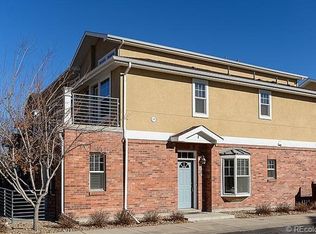 319 Quebec St UNIT 1, Denver, CO 80220