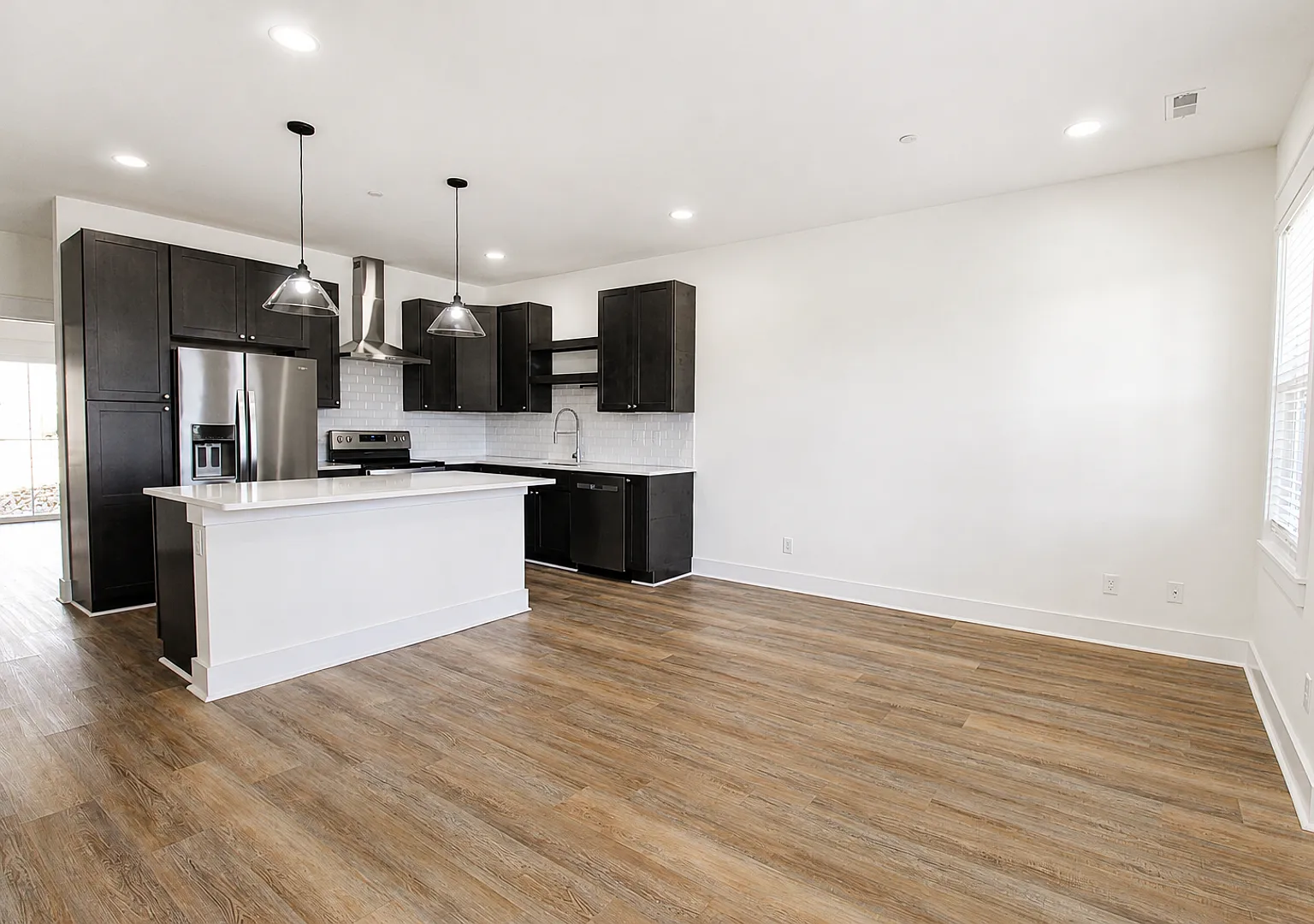 One Month Free | 3-Bedroom Home at Highbury — Photo 3