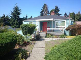 4427 49th Ave SW, Seattle, WA 98116