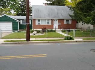 494 Klockner Ave, Hamilton, NJ 08619