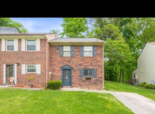 223 Farmington Trl, Kingston, TN 37763