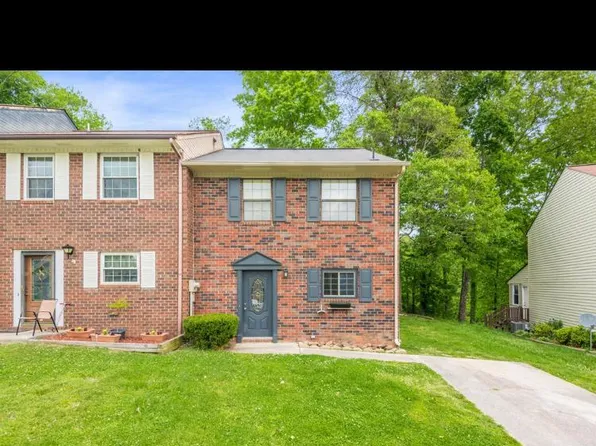 223 Farmington Trl, Kingston, TN 37763