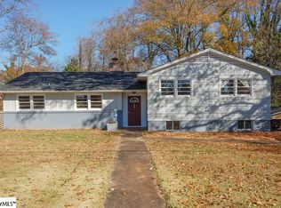 142 Maple St, Greer, SC 29651