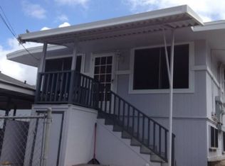 3518 Hinahina St APT A, Honolulu, HI 96816