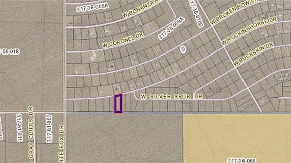 2nd image of 11414 W Rocking Horse Dr