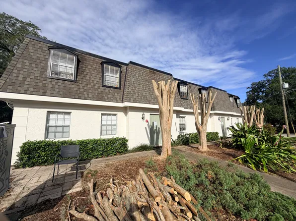 22 N Graham Ave APT 4, Orlando, FL 32803