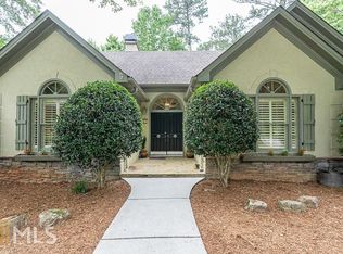 49 Overbrook Ct, Newnan, GA 30263