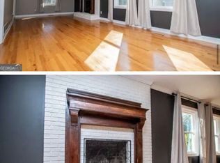 110 Bartlett Cir, Bowdon, GA 30108