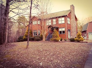 6150 Country Highland Ln, Mebane, NC 27302