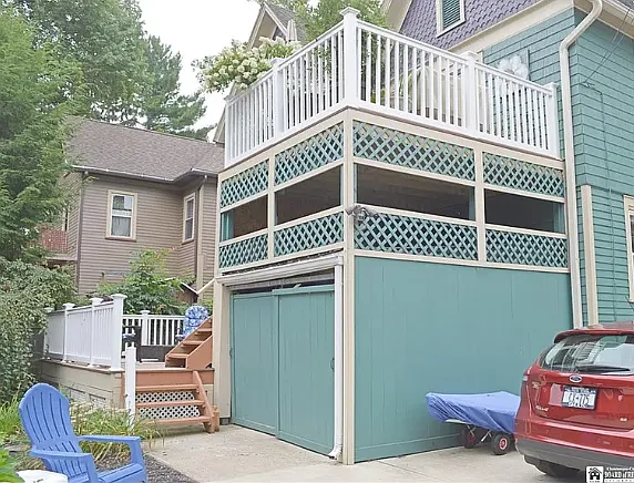 2 bed, 1000 sqft, $1,400 — Photo 2