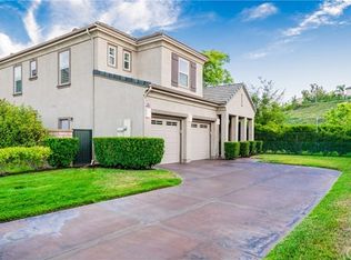 26811 Cottonwood Ct, Valencia, CA 91381