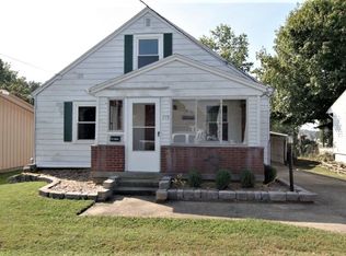 715 Forest St, Jasper, IN 47546