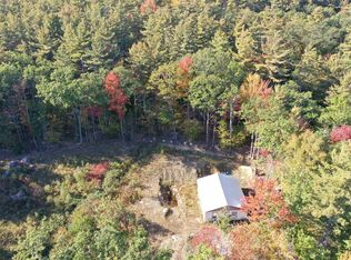 354 Ellsworth Hill Rd, Wentworth, NH 03282