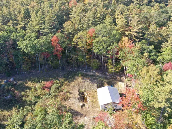 354 Ellsworth Hill Road, Wentworth, NH 03282