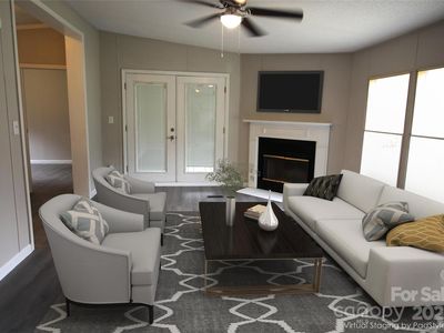 1815 Molly Cir, York, SC, 29745