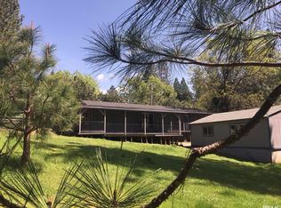 2774 Quiet Pl, Georgetown, CA 95634