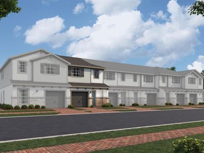 14820 Harvest St, Orlando, FL, 32824
