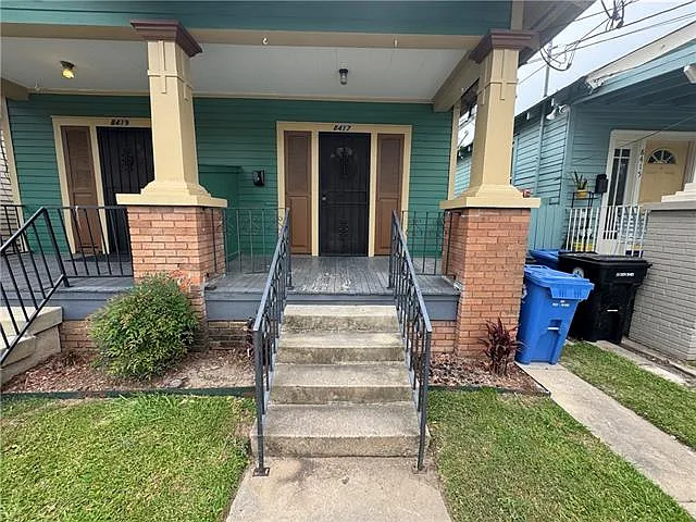 2 bed, 1.0 bath, 828 sqft, $1,200 — Photo 2