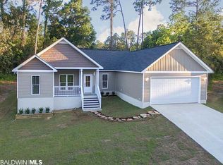 116 Timberline Ct, Daphne, AL 36526