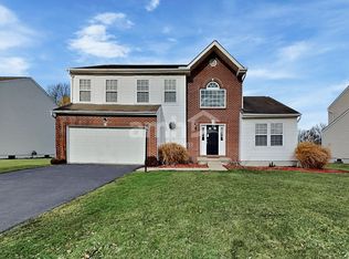 103 Spring Brook Ct, Etna, OH 43062