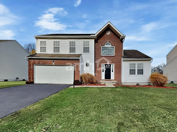 103 Spring Brook Ct, Etna, OH 43062