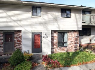 2545 Hunting Ridge Trl, Bridgeville, PA 15017