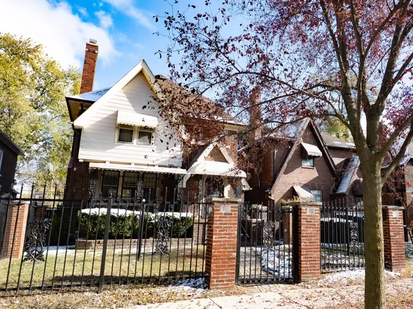 18968 Pennington Dr, Detroit, MI 48221