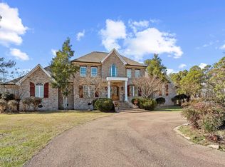 141 Clarkdell Rd, Madison, MS 39110