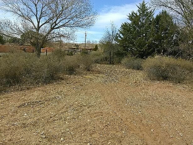 2nd image of 702 Coronado Rd. Lot A