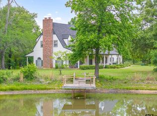 1434 Vz County Road 4519, Van, TX 75790