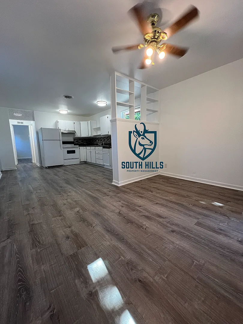 1bed/1bath - Recently Renovated-Close to Shopping, Dining, downtown Twin Falls. — Photo 4