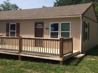 34020 W 84th St, De Soto, KS 66018