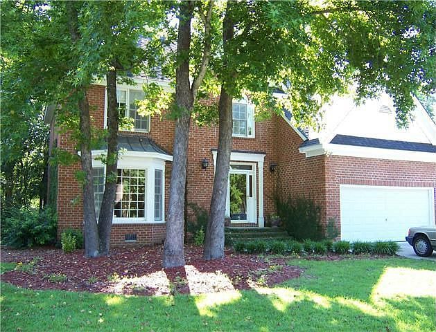 599 Palisades Drive