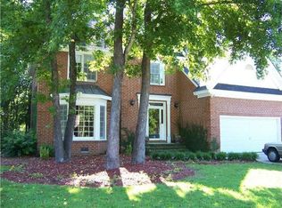 599 Palisades Dr, Mount Pleasant, SC 29464