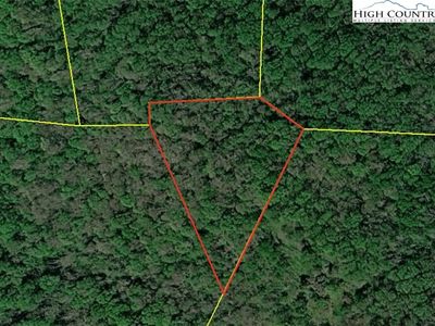 TBD Ed Williams Road, Zionville, NC, 28698